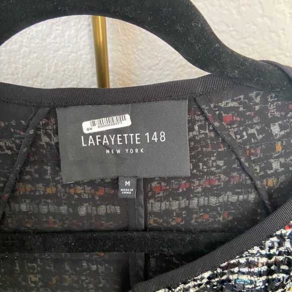 Classic jacket - Picture 4 of 4